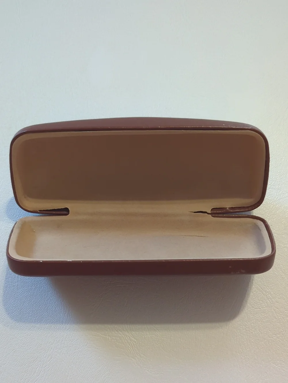 Longchamp glasses brown
